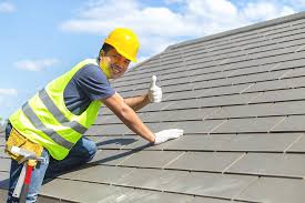 Fast & Reliable Emergency Roof Repairs in Yacolt, WA